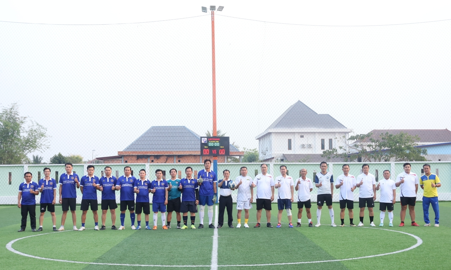 ກອງປະຊຸມຮ່ວມລະຫວ່າງຄະນະເລຂາທິການສະພາປະຊາຊົນແຂວງຄຳມ່ວນ ກັບ ຫ້ອງວ່າການແຂວງຄຳມ່ວນ ປະຈຳປີ 2024 4